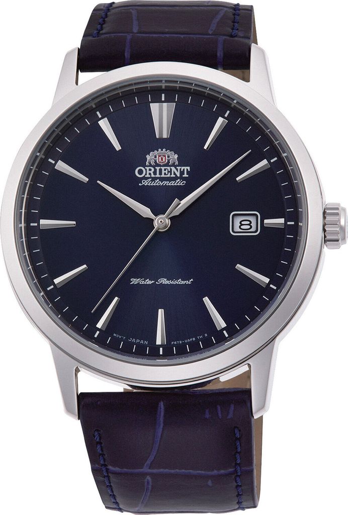 Orient Bambino Automatic RA-AC0F06L30B Herrenuhr