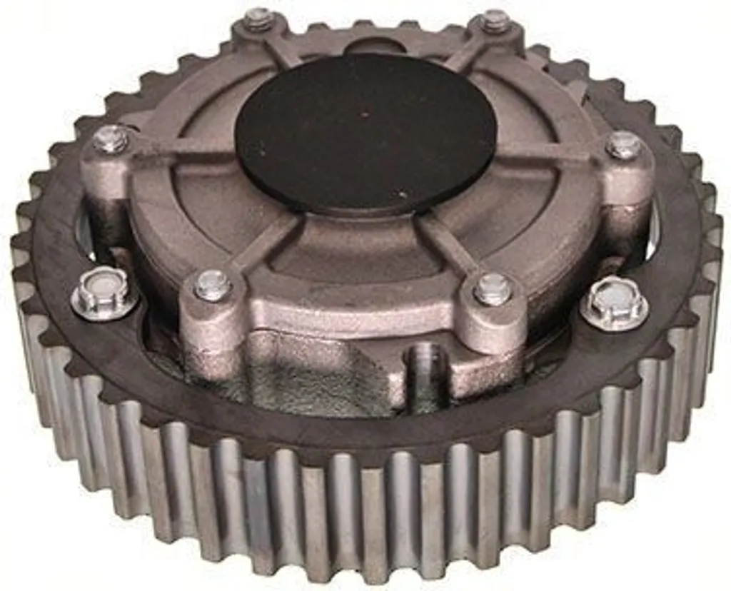 Déphaseur d'arbre à cames pour réparation moteur Volvo S40 et V40 - 54-1500