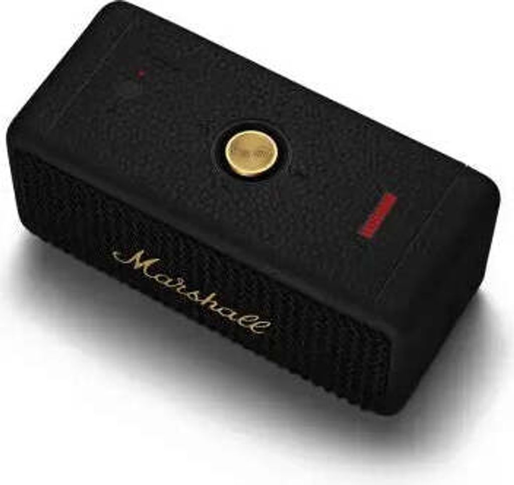 Marshall Emberton II black & brass Produktbild 12