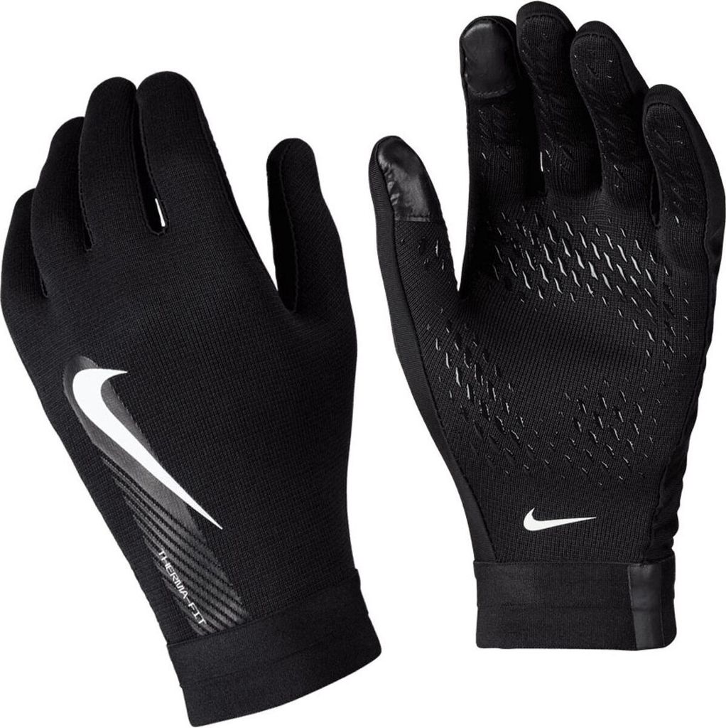 Nike Therma-Fit Academy Handschuhe Funktion - Schwarz / Produktbild 