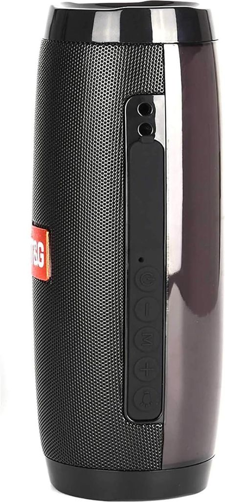 Wisam G157 Stereo Bluetooth Lautsprecher mit LED-Beleuchtung Neu