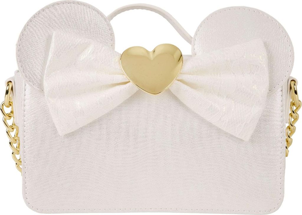 Disney by Loungefly Umhängetasche Wedding
