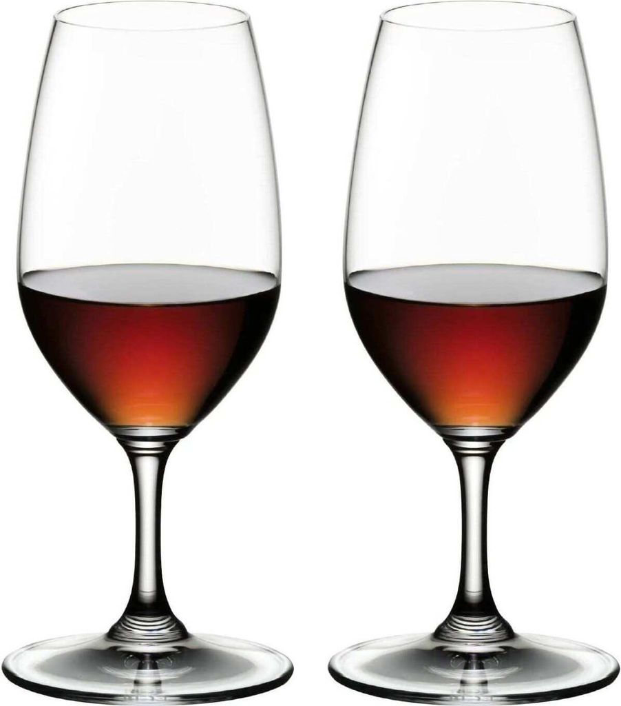 Riedel RIEDEL BAR PORT VINUM 6416/60 Image du produit 