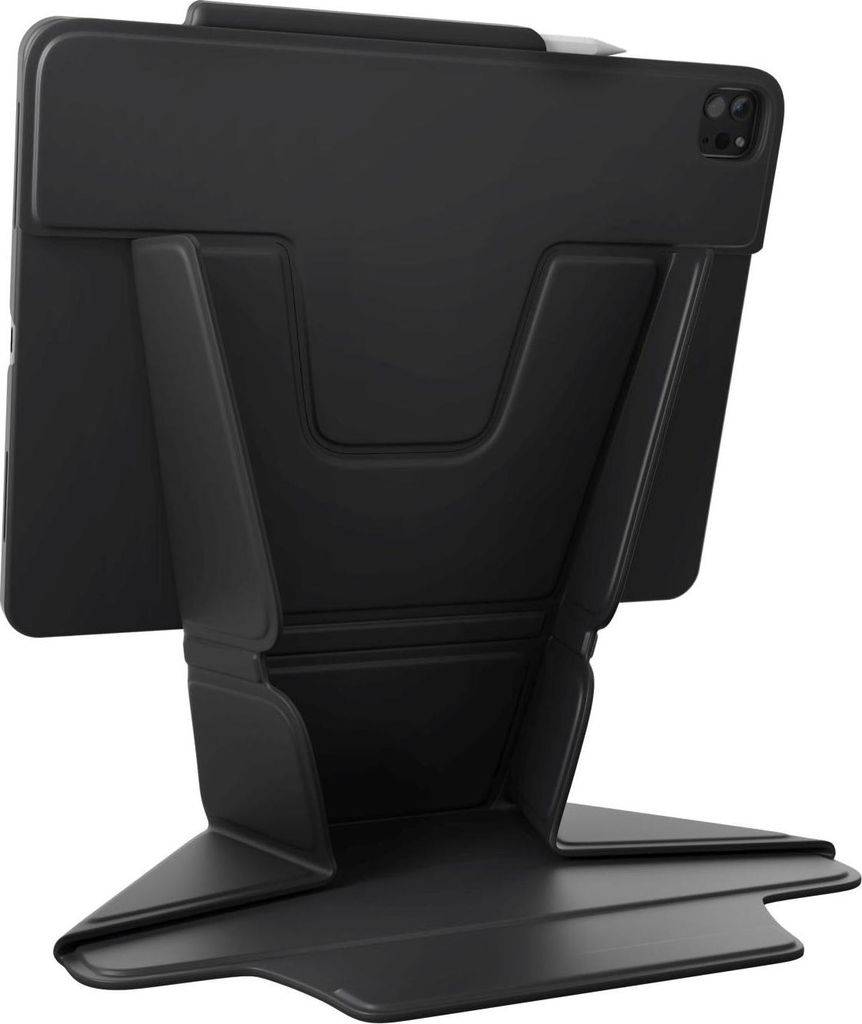 UNIQ Ryze 360 Schutzhülle für iPad Pro 13" (2024), Midnight