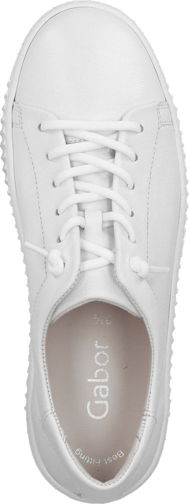 Gabor 43.331 Damenschuhe - sportliche Slipper - Halbschuhe Produktbild 54