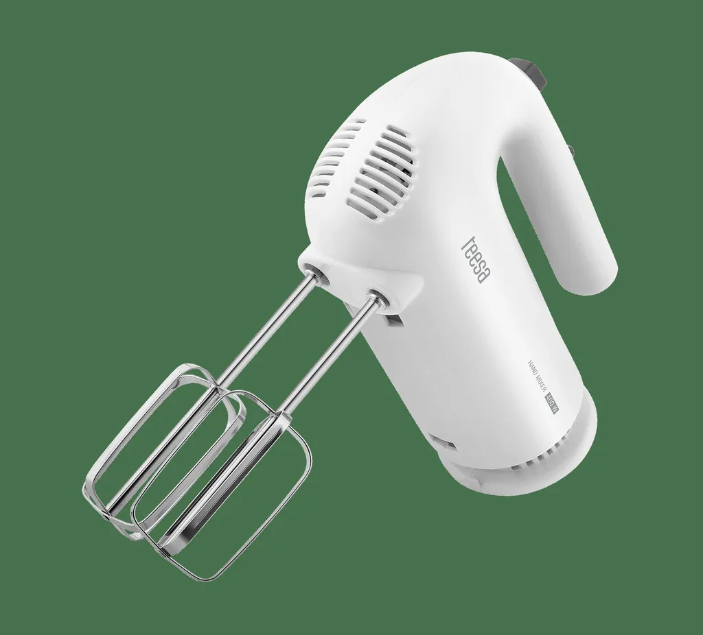 Teesa TSA3536 Frullatore Bianco 400W - Ideale per Pappe e Vellutate - 2