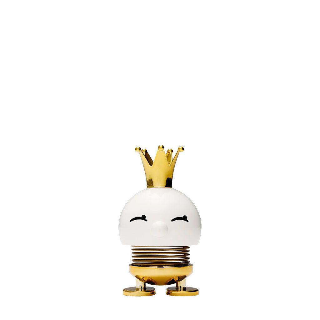 Hoptimist Princess, Sammelfigur Produktbild 
