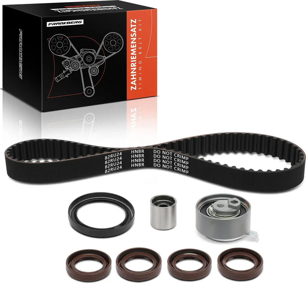Distribution Neuve pour Audi Q5 Q7 A4 A5 A6 et Porsche Cayenne VW Phaeton