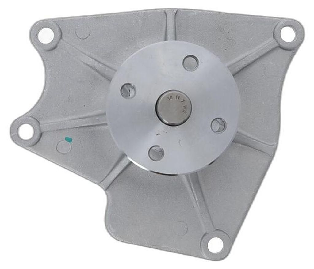 Wasserpumpe Motorkühlung ohne Deckel VALEO für u.a. MITSUBISHI PAJERO