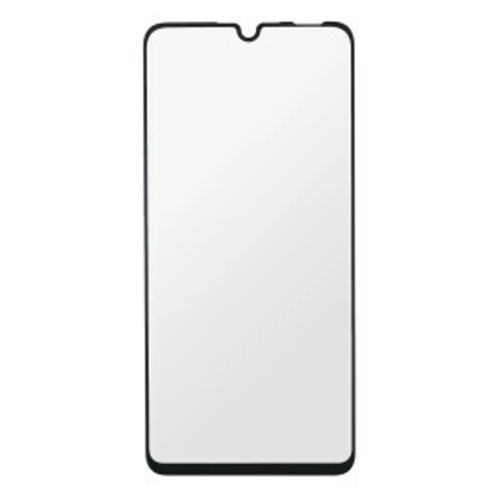 Pellicola Prio 3D per Huawei P30 Lite: Vetro Temperato 9H Protezione Totale