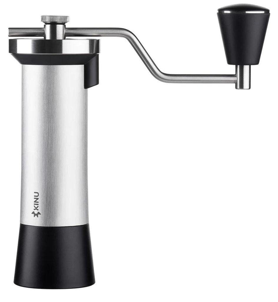 Kinu M47 Classic Manuelle Kaffee- und Espressomühle 7323.93.00
