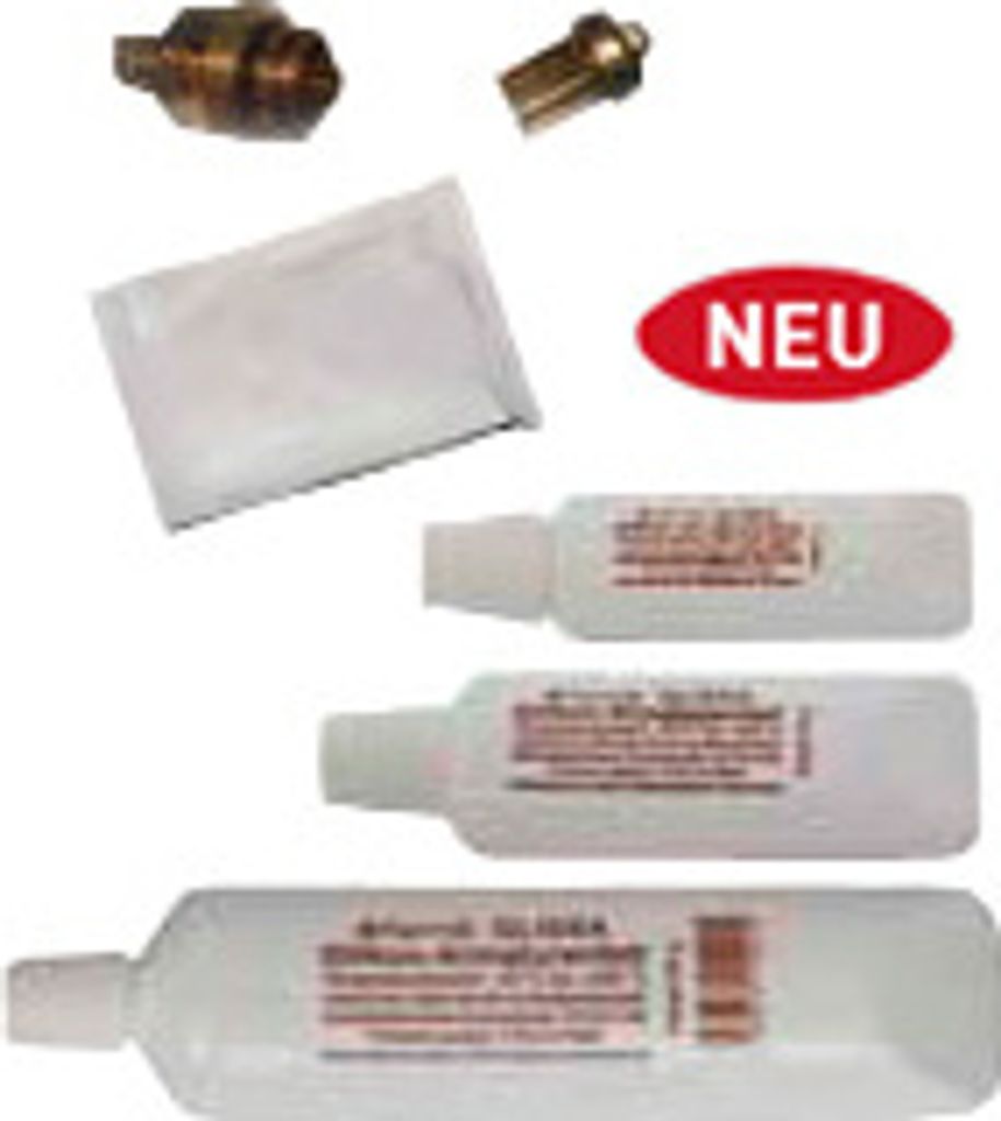 Fermit Silikonfett 7g Glissa : 7g Ausführung: 7g