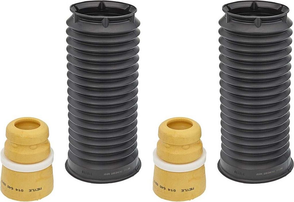 MEYLE 014 640 0017 - OE 212 321 03 06 Staubschutzsatz, Stoßdämpfer vorne für E-Klasse (W212), E-Klasse (S212)