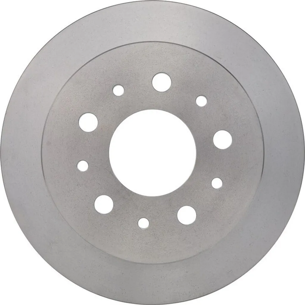 Disque de frein avant haute qualité pour Fiat Ducato et Peugeot Boxer