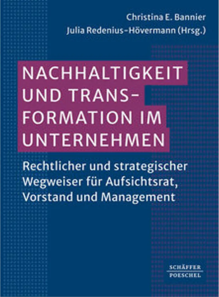 Solution Durabilité et Transformation en Entreprise : Guide de Survie