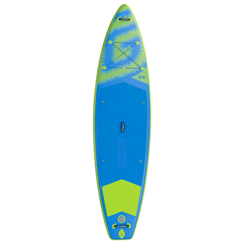 Planche SUP Enfant GLADIATOR ONE 9'6 KID 292 cm Robuste et Stable - 6