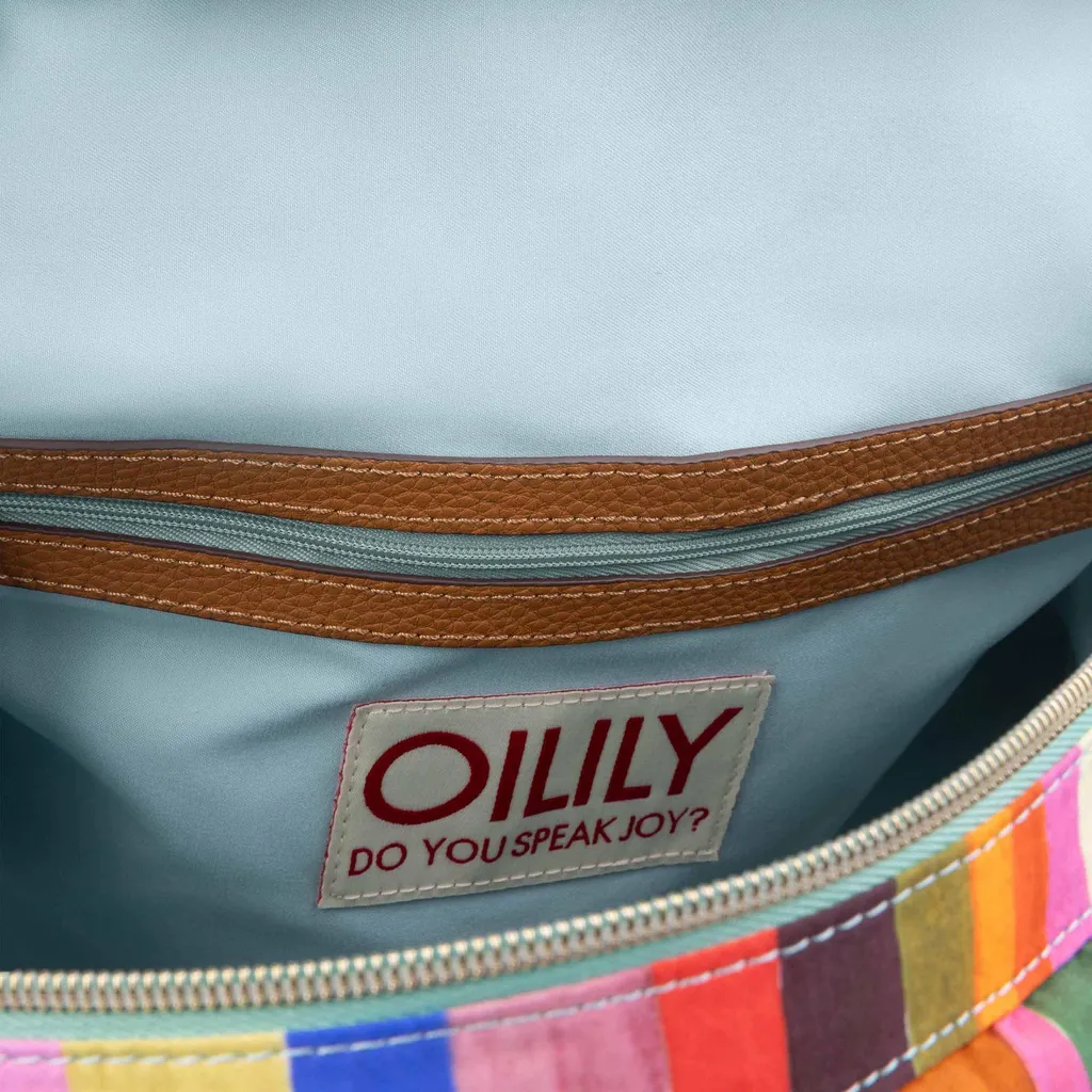 Sac Cabine de Voyage Idéal pour Week-end et Déplacements Coosje Rose - 7