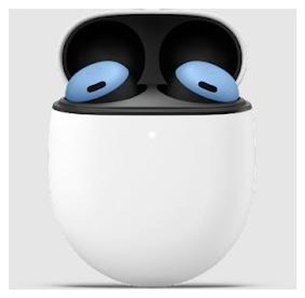 Google Pixel Buds Pro Sky Blue - GA05191 Obrázok produktu 