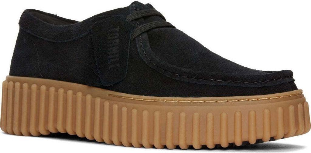 Clarks Torhill Bee, color negro Imagen del producto 