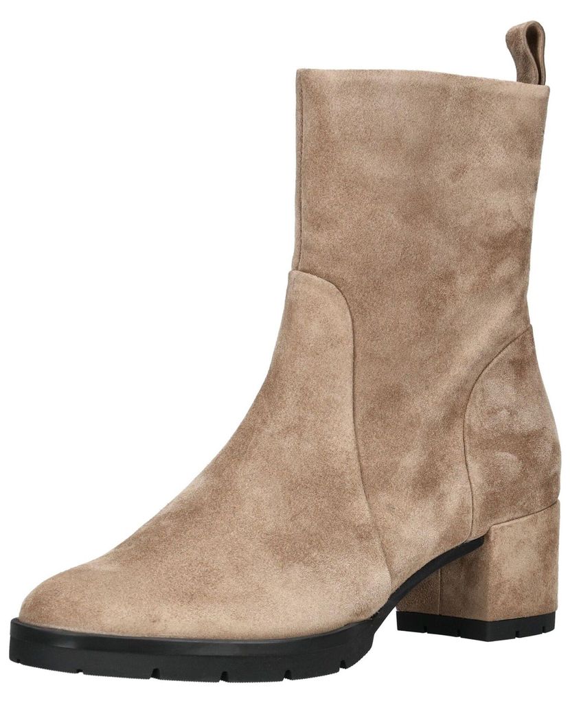 Högl Stiefel Stiefel Veloursleder Produktbild 
