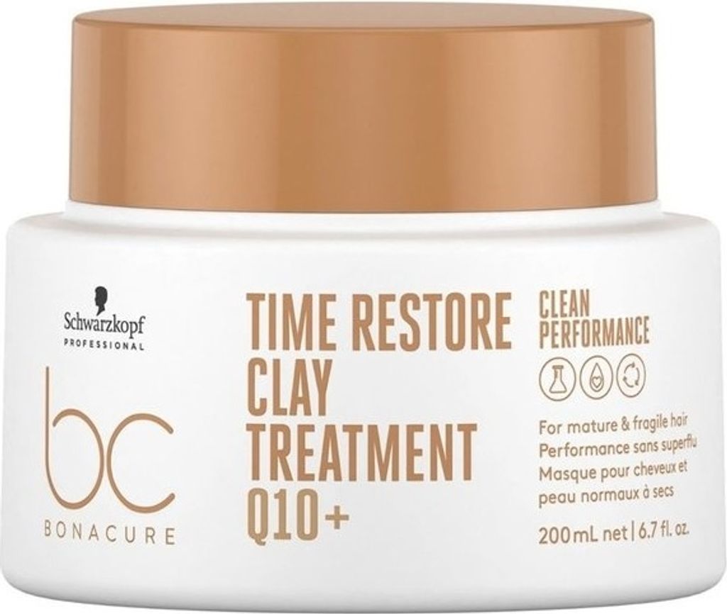 Schwarzkopf Bonacure, Ženy, Neprofesionální kondicionér, Obrázek produktu 