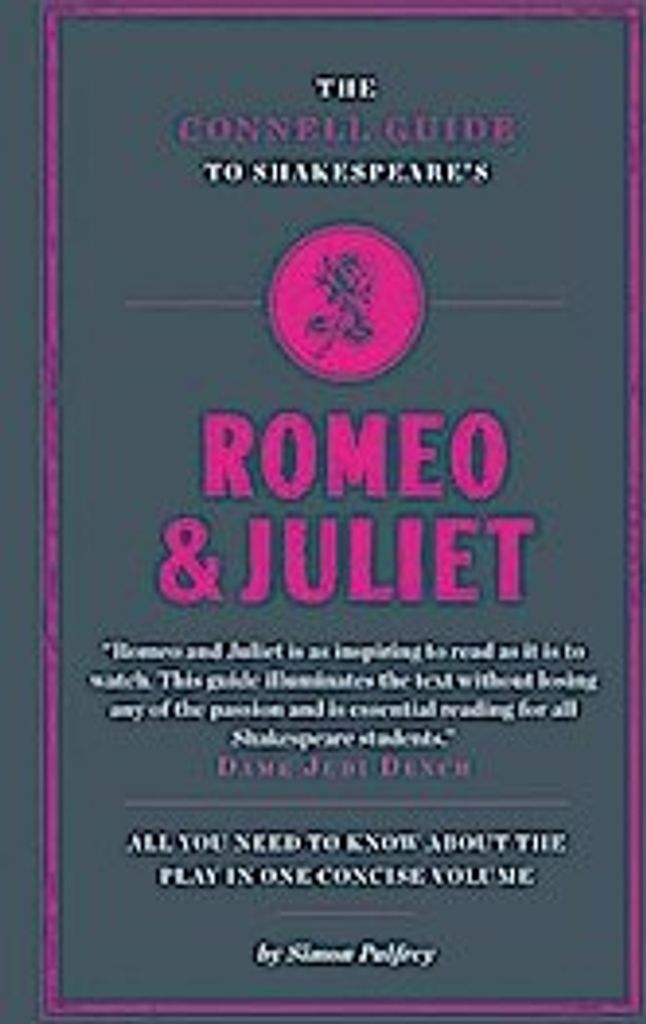 Shakespeare's Romeo and Juliet