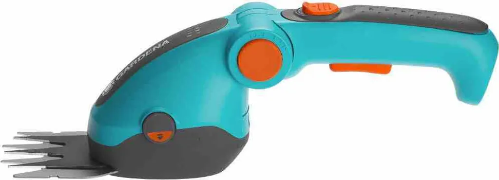 Lames de rechange pour ciseaux à gazon Gardena 8cm modèle 9862-20