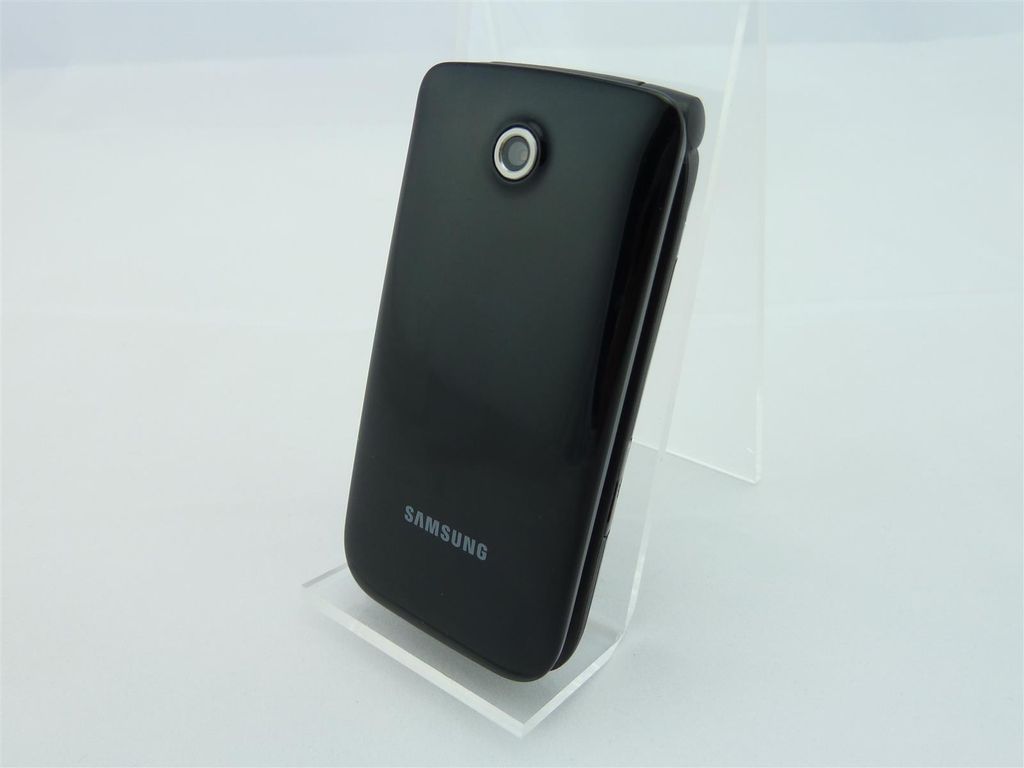 Samsung GT-E2530 black Ohne Simlock Top Handy | Kaufland.de