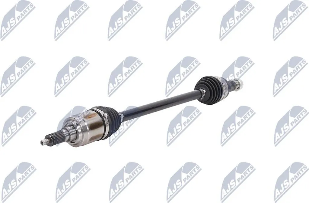 Recensione Albero Posteriore NTY NPW-LR-027 per Range Rover Evoque