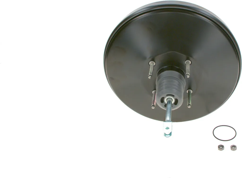 Servo-frein Bosch 0204125953 résout problème pédale dure Megane 3
