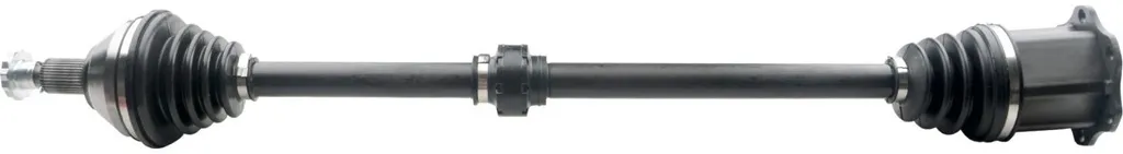 Arbre de transmission FEBI 188162 avant droit pour Polo et Audi A1