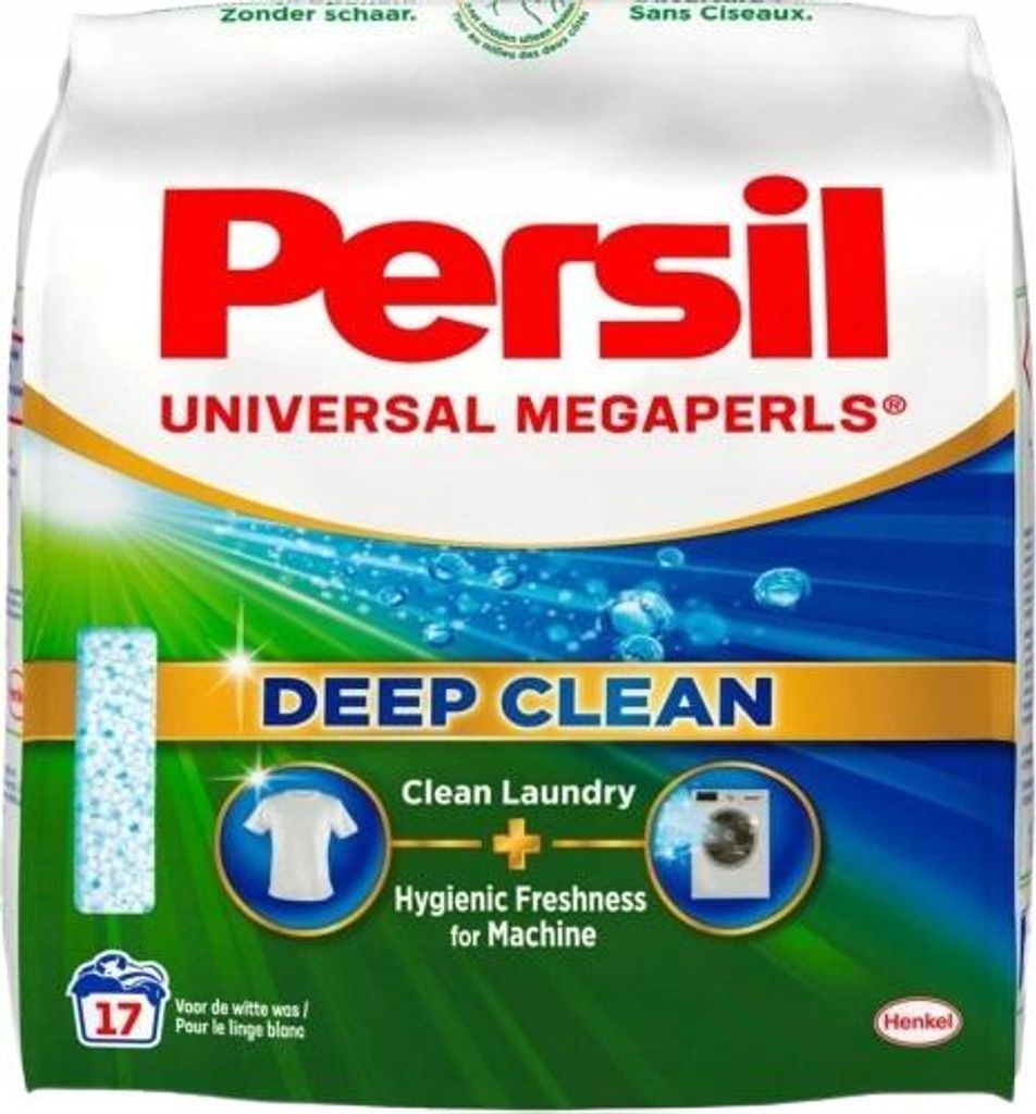 PERSIL MEGAPERLS UNIVERSAL Universalwaschmittel 1,02 kg