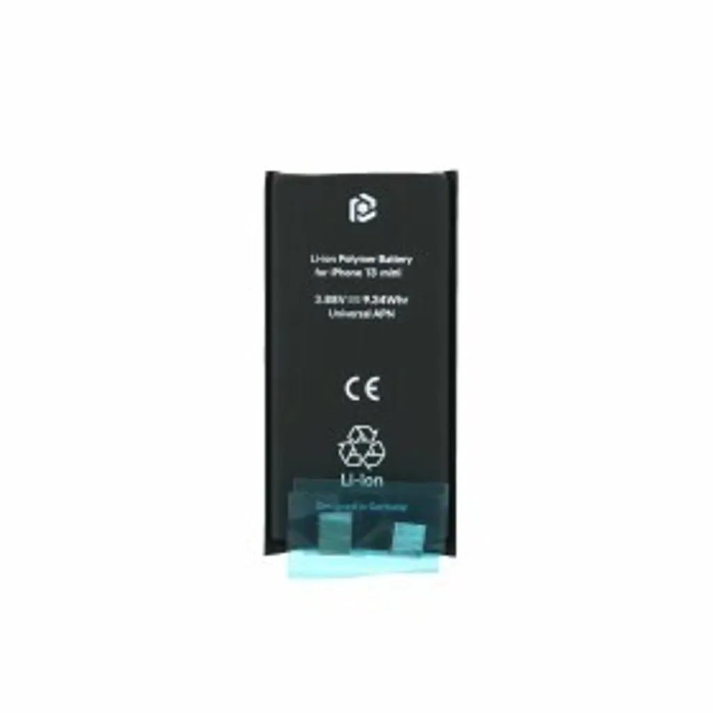batteria prio per iPhone 13 mini (senza cavo flessibile)