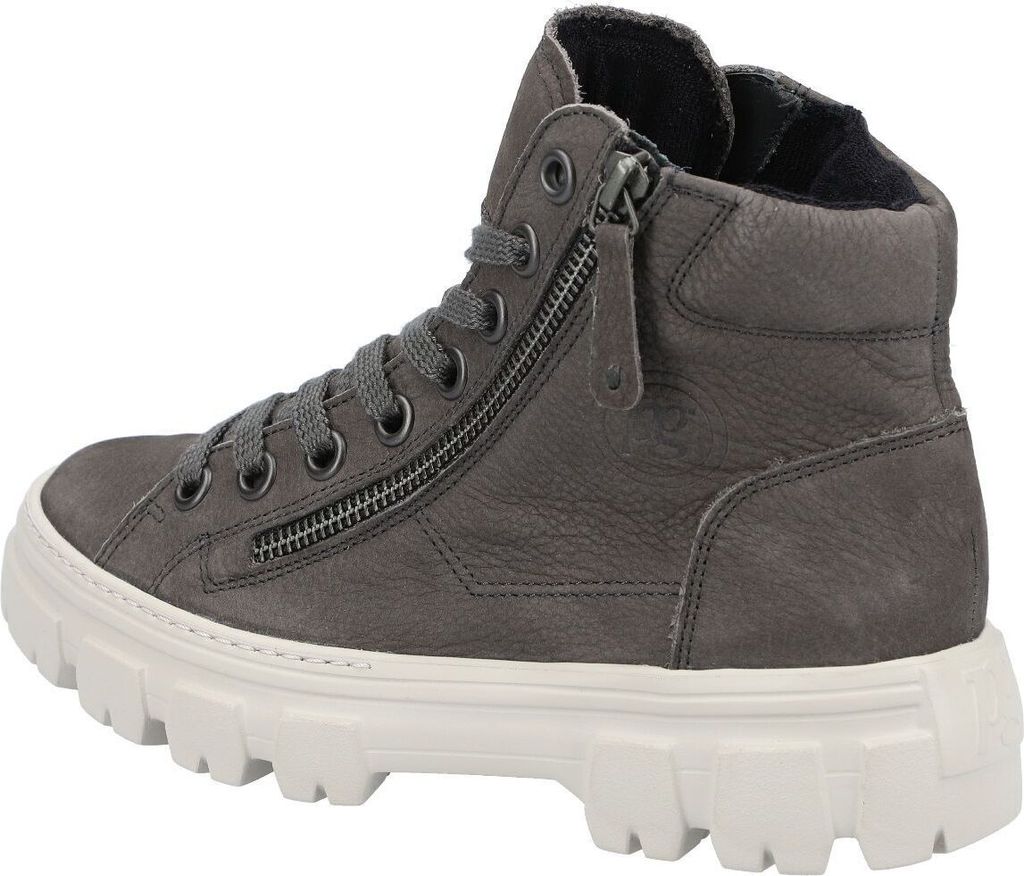 Paul Green Schnürstiefeletten Hightop-Pauls Damen Produktbild 32
