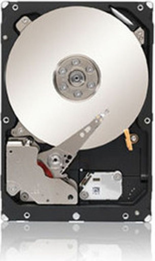 Seagate Constellation ES.3 2TB, 3.5 Zoll, 2000 GB, 7200 Produktbild 