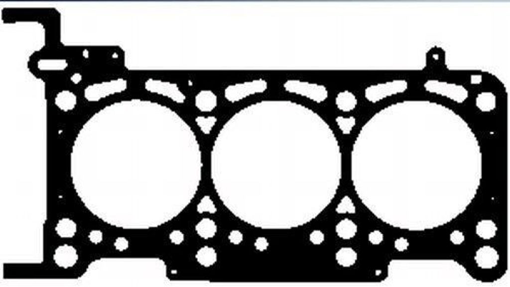BGA CH0520A Zylinderkopfdichtung für VW Touareg (7LA, 7L6, 7L7) Phaeton (3D1, 3D2, 3D3, 3D4, 3D6, 3D7, 3D8, 3D9) für AUDI A4 Avant (8K5, B8) A6 A...