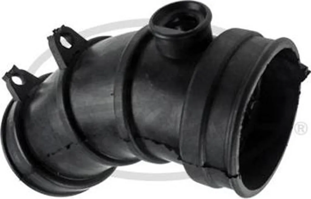 Manicotto Aria GATES ANTK1078 compatibile Opel 5836739 - Qualità Originale