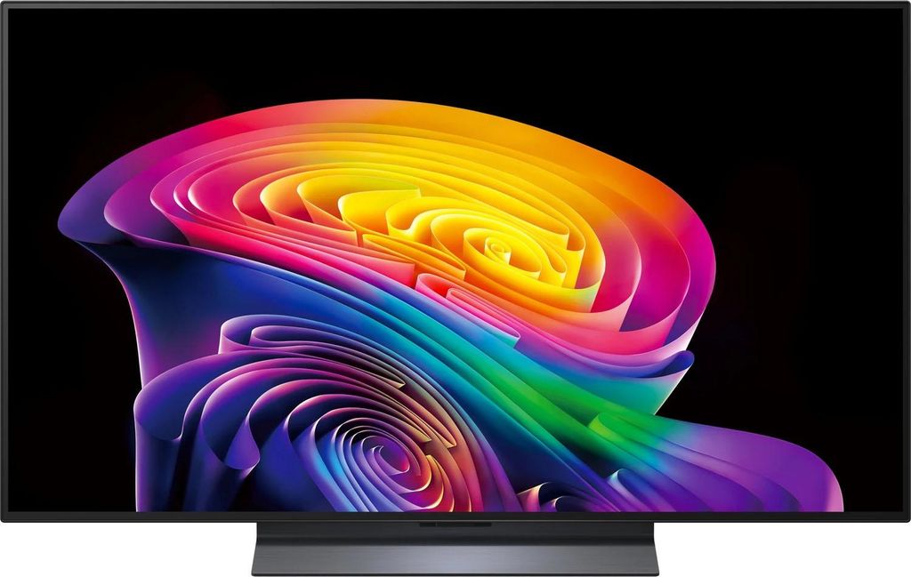LG OLED evo AI OLED48C64LA, 121,9 cm (48"), 3840 x 2160 Produktbild 