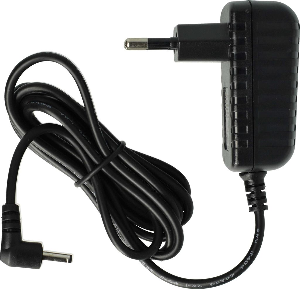 vhbw Netzteil kompatibel mit Philips CD270, CD285, CD680, Produktbild 