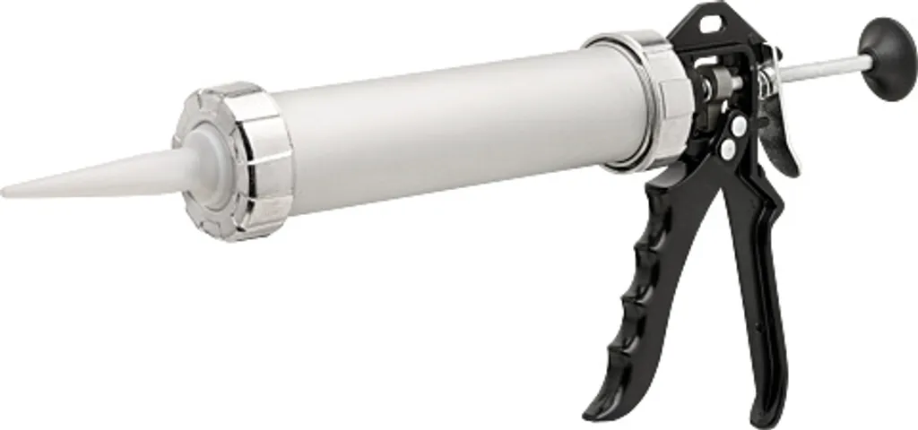Pistolet Freund 310 ml modèle fermé pour extrusion sans coulure