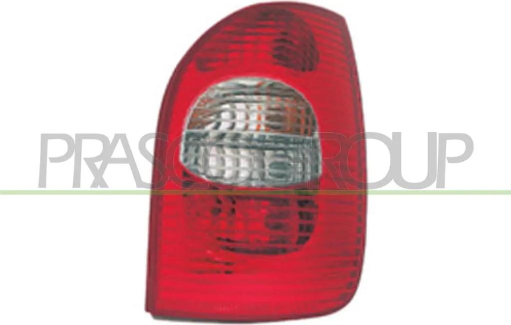 Phare arrière droit pour Citroën Xsara - Idéal pour contrôle technique