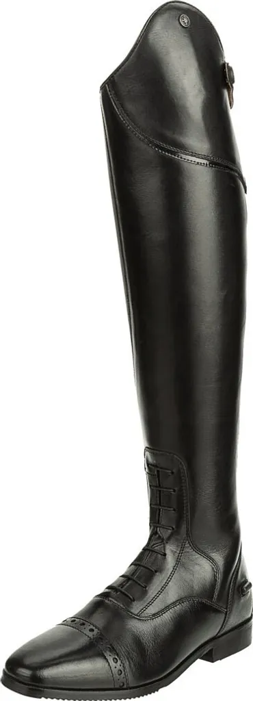 Suedwind Florentina Bottes d'équitation en cuir Black 38 NN Premium