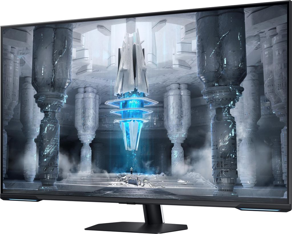 SAMSUNG Odyssey Neo G70NC Zdjęcie produktu 