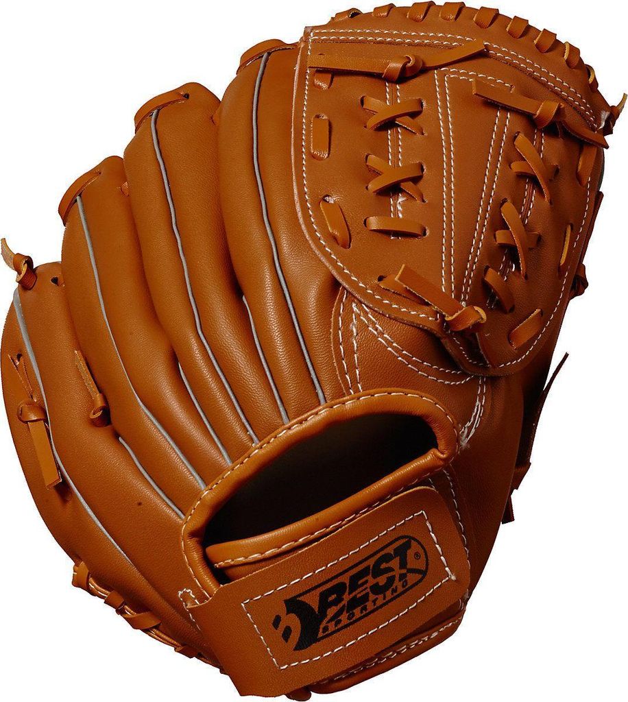 Best Sporting Baseballhandschuh, Größe Junior oder Senior