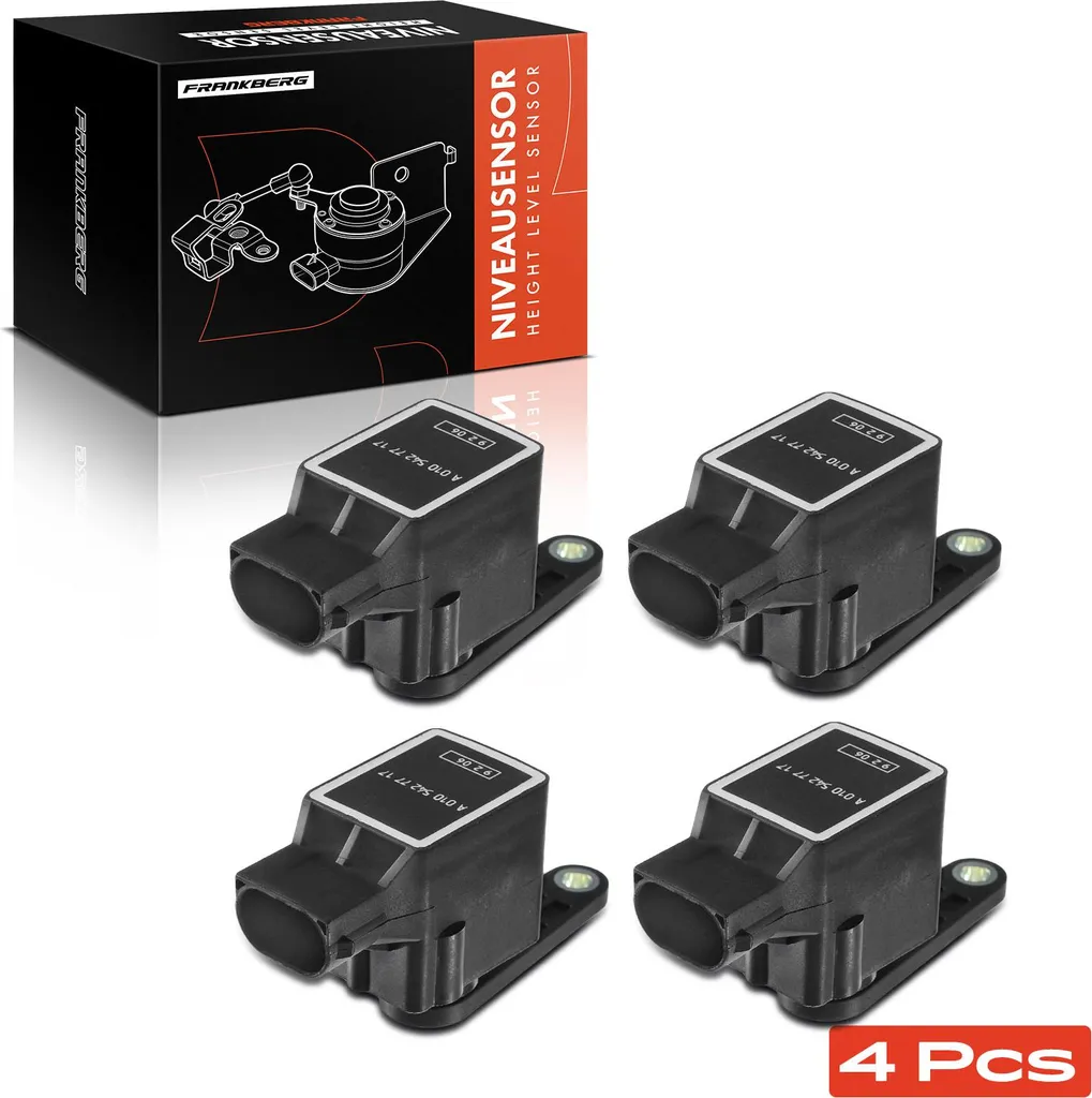 Correcteur de Portée Électrique Mercedes W169 W245 W202 S202 CL203