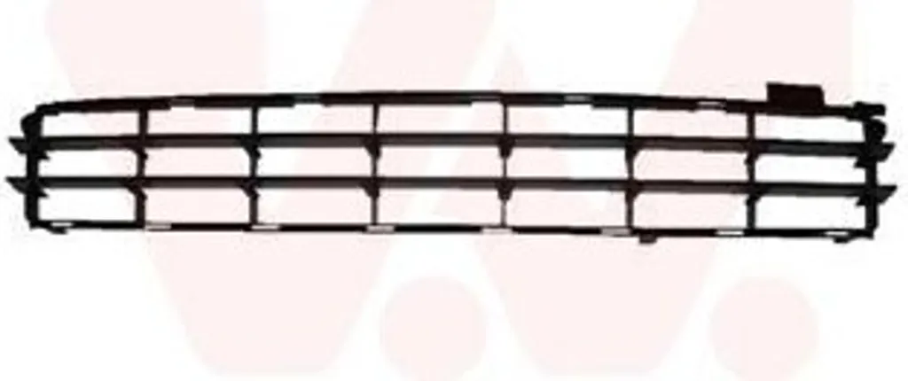Grille pare-chocs Citroën 0962590 : remplacez votre pièce cassée ici