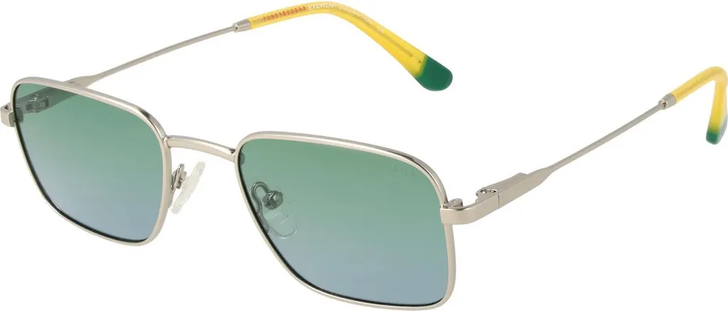 Lunettes de soleil de créateur avec monture vintage Funky Buddha FBS2028
