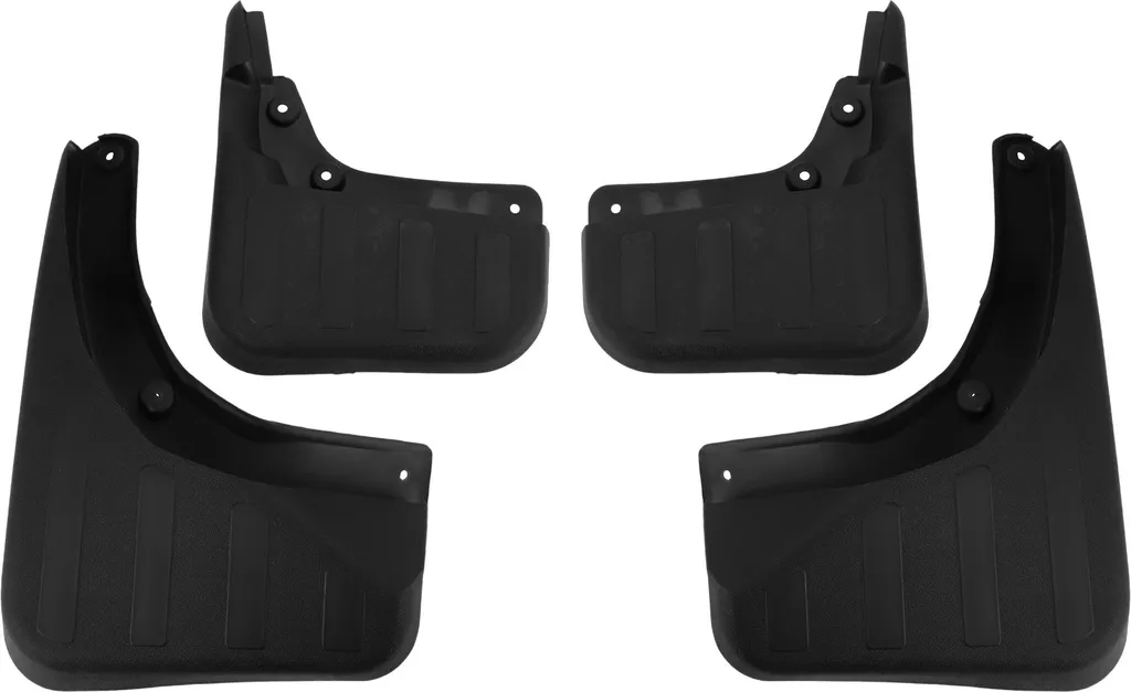 Garde-boue Mercedes GLK300 2008-2013 - Solution Contre Éclats et Rayures