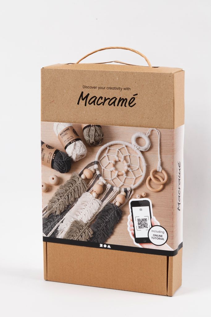 Creativ Company CC Starter-Set zum Lernen von Produktbild 6