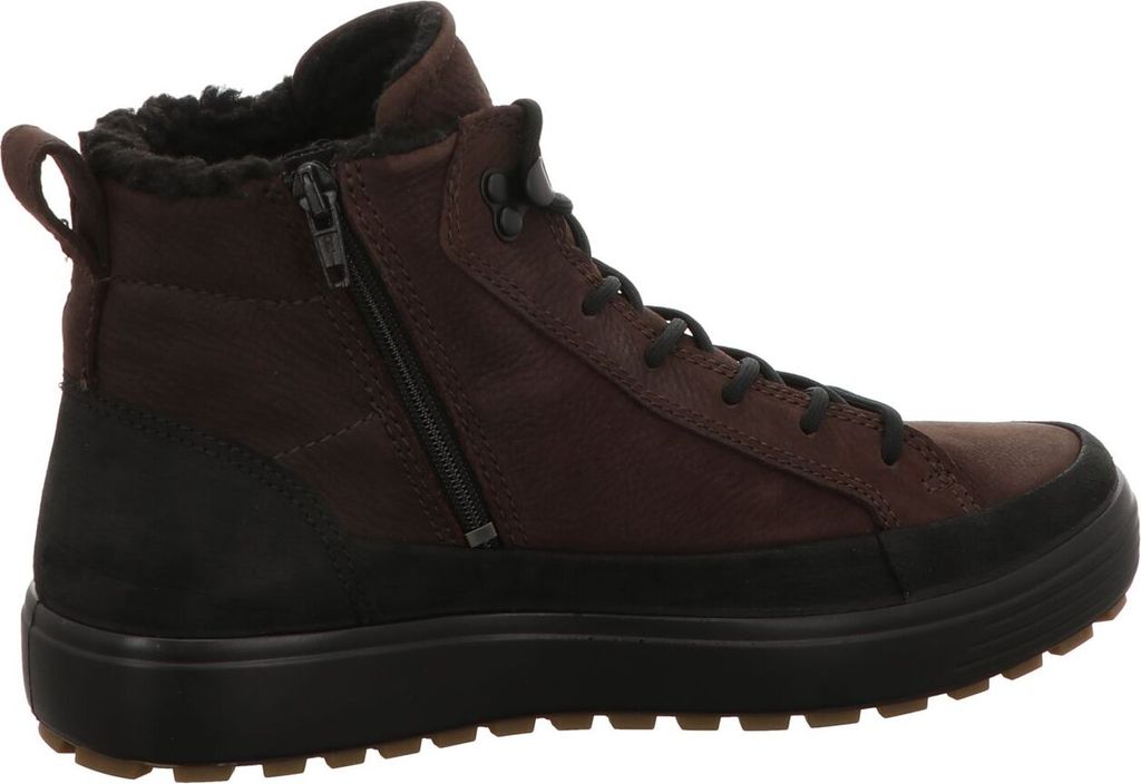 Ecco Komfort Stiefel Herren 31353030343430 Braun 44 EU Produktbild 34